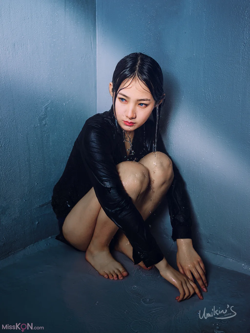 Umikin Adult Photography: 知名唯美情色摄影大咖 约拍超美御姐熟女大合集 (213 photos) – Page 5