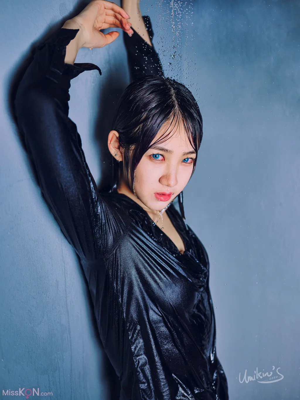 Umikin Adult Photography: 知名唯美情色摄影大咖 约拍超美御姐熟女大合集 (213 photos) – Page 5