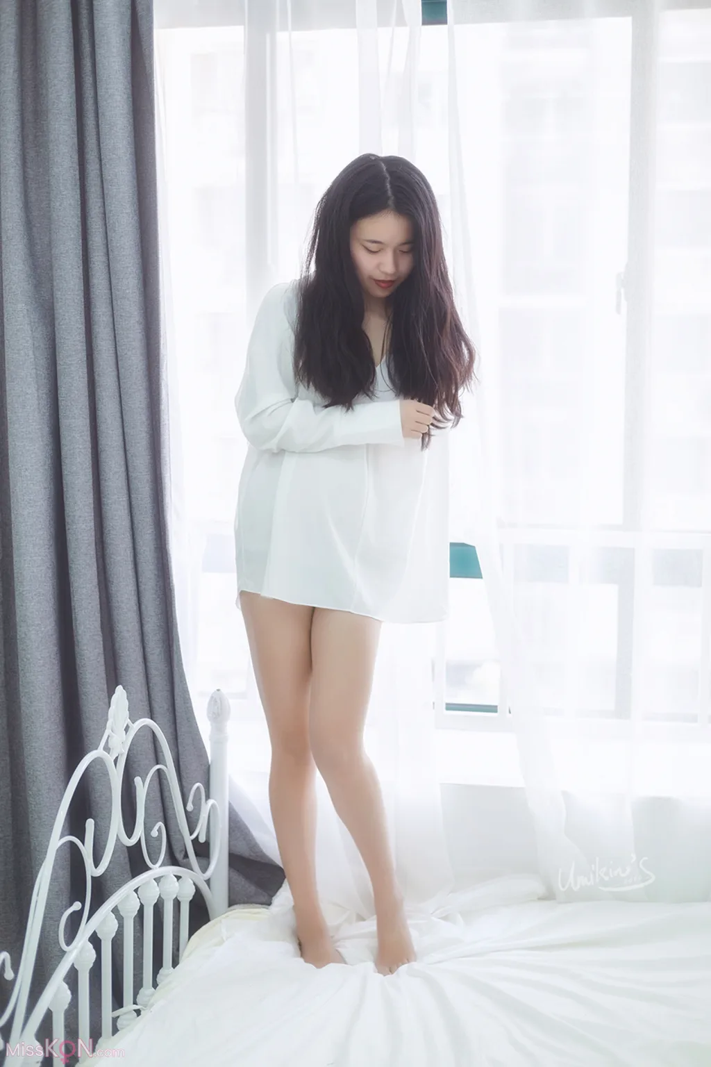 Umikin Adult Photography: 知名唯美情色摄影大咖 约拍超美御姐熟女大合集 (213 photos) – Page 5