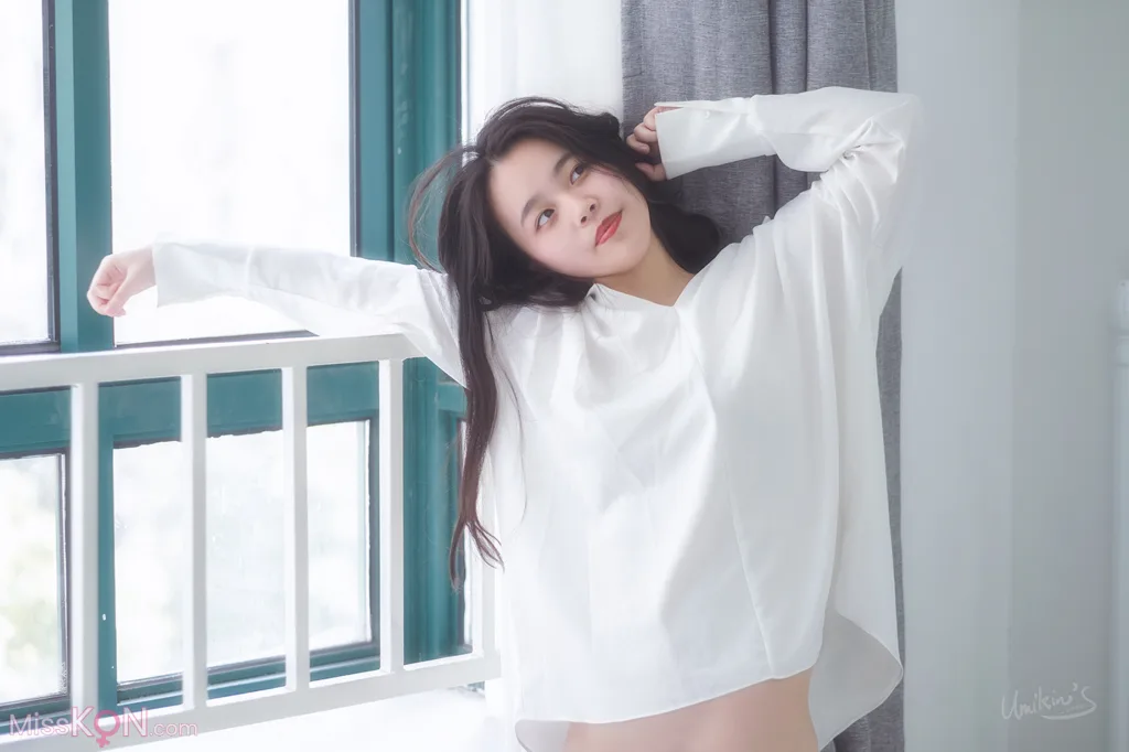 Umikin Adult Photography: 知名唯美情色摄影大咖 约拍超美御姐熟女大合集 (213 photos) – Page 6
