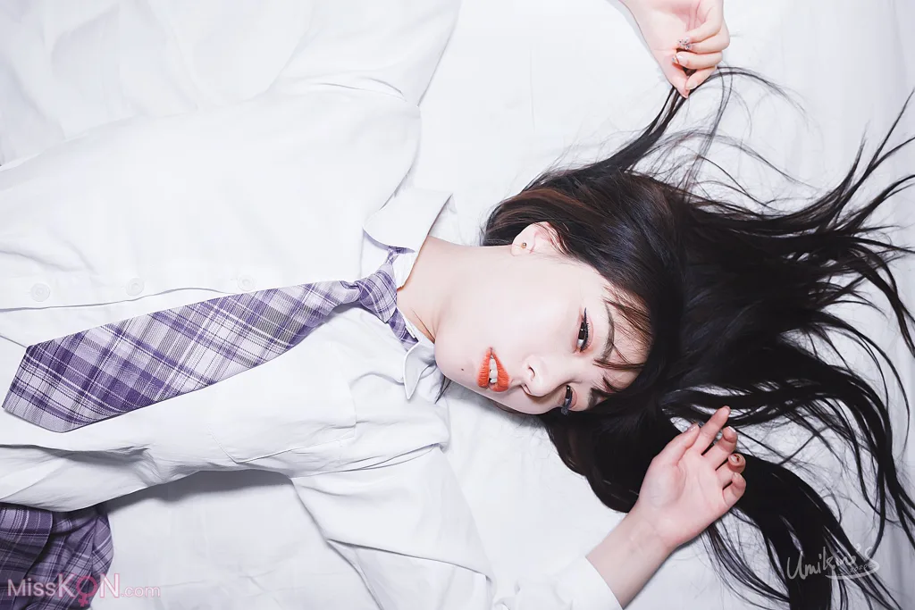 Umikin Adult Photography: 知名唯美情色摄影大咖 约拍超美御姐熟女大合集 (213 photos)