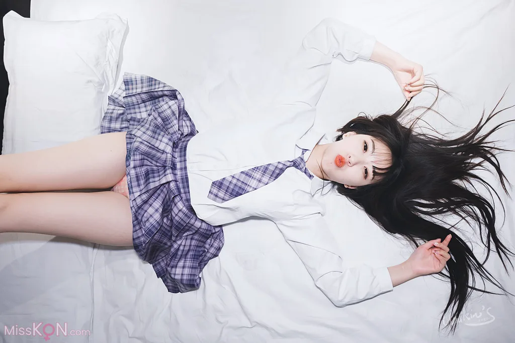 Umikin Adult Photography: 知名唯美情色摄影大咖 约拍超美御姐熟女大合集 (213 photos)