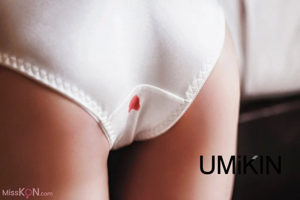 Umikin Adult Photography: 知名唯美情色摄影大咖 约拍超美御姐熟女大合集 (213 photos) – Page 9