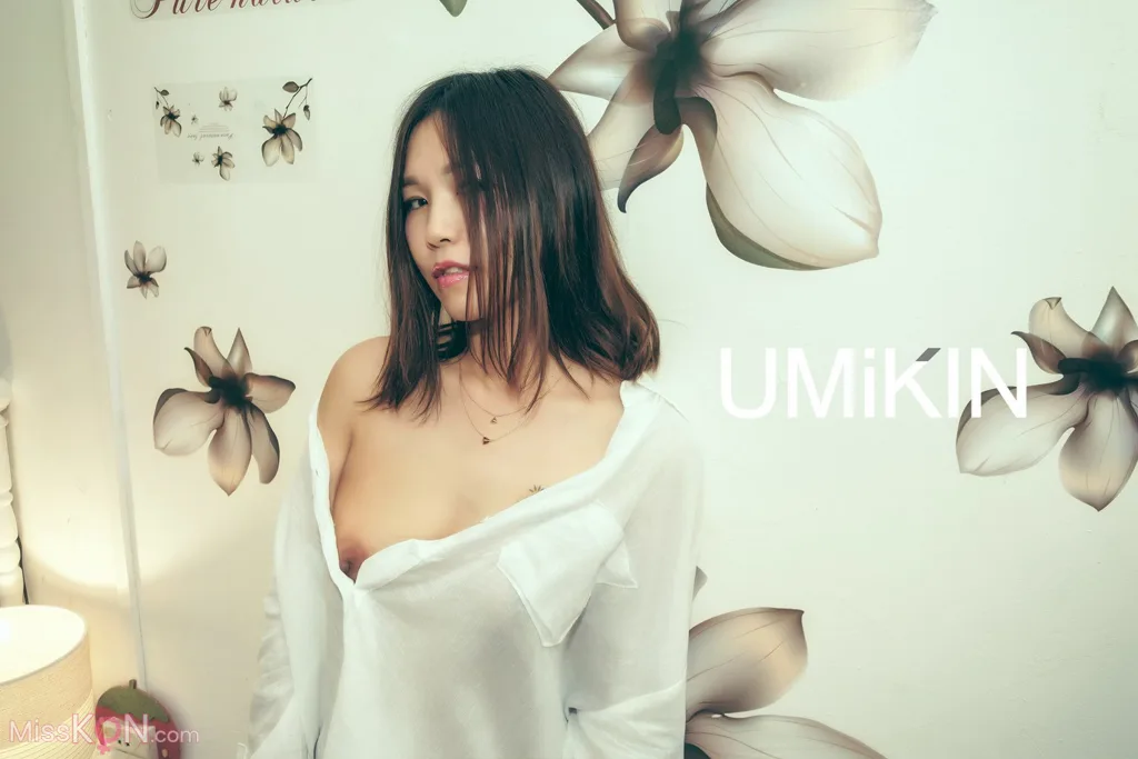 Umikin Adult Photography: 知名唯美情色摄影大咖 约拍超美御姐熟女大合集 (213 photos)