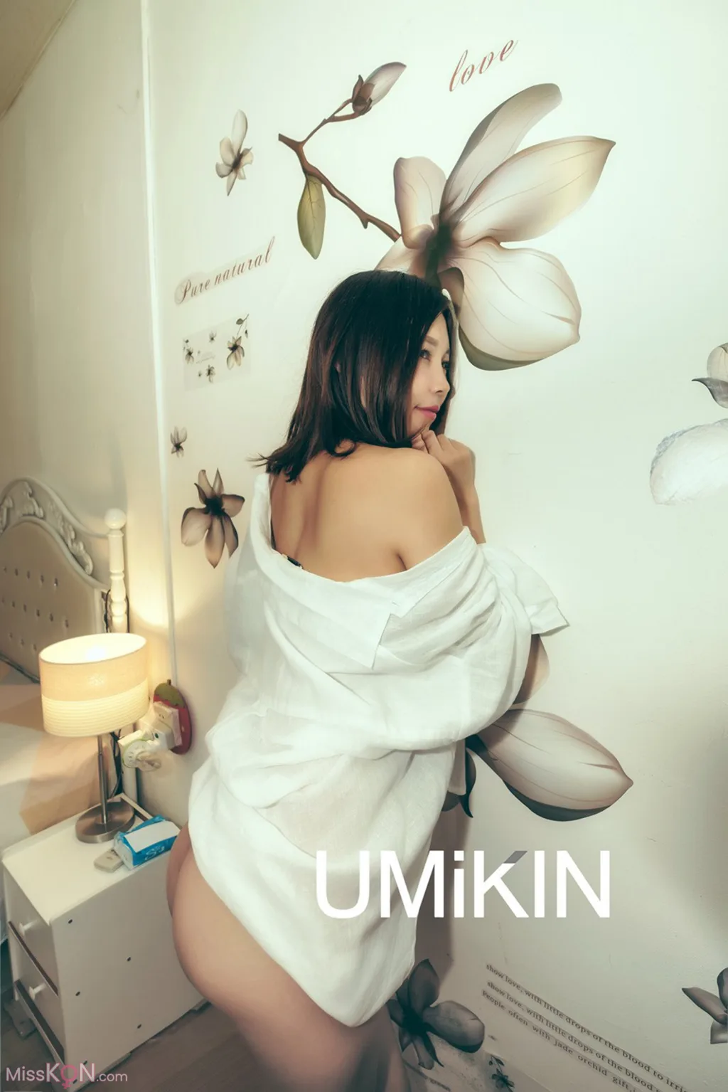 Umikin Adult Photography: 知名唯美情色摄影大咖 约拍超美御姐熟女大合集 (213 photos)