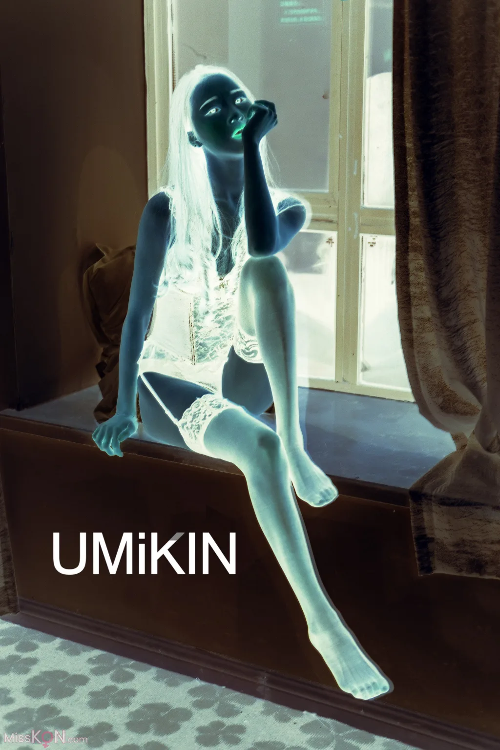 Umikin Adult Photography: 知名唯美情色摄影大咖 约拍超美御姐熟女大合集 (213 photos)