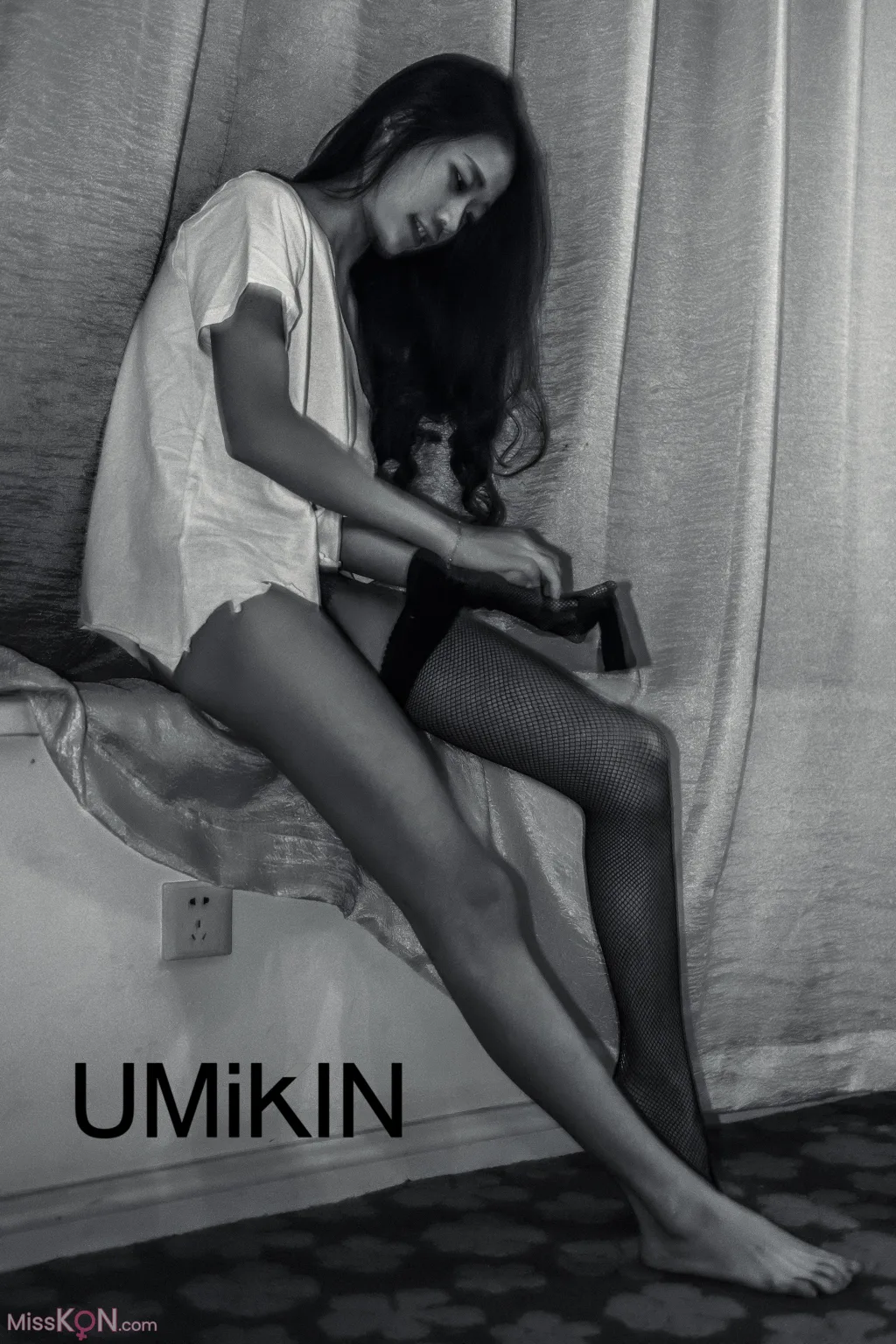 Umikin Adult Photography: 知名唯美情色摄影大咖 约拍超美御姐熟女大合集 (213 photos)
