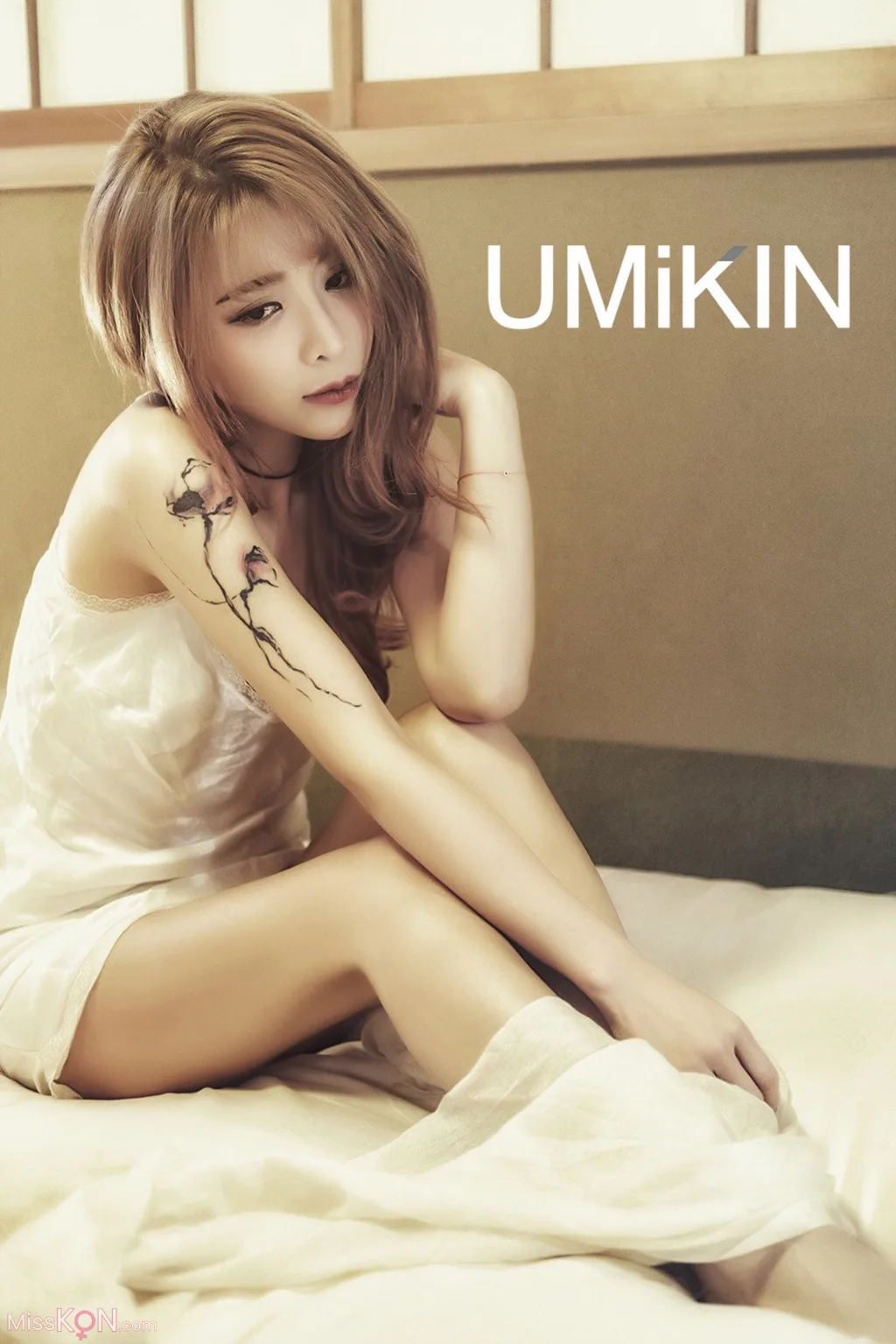 Umikin Adult Photography: 知名唯美情色摄影大咖 约拍超美御姐熟女大合集 (213 photos)