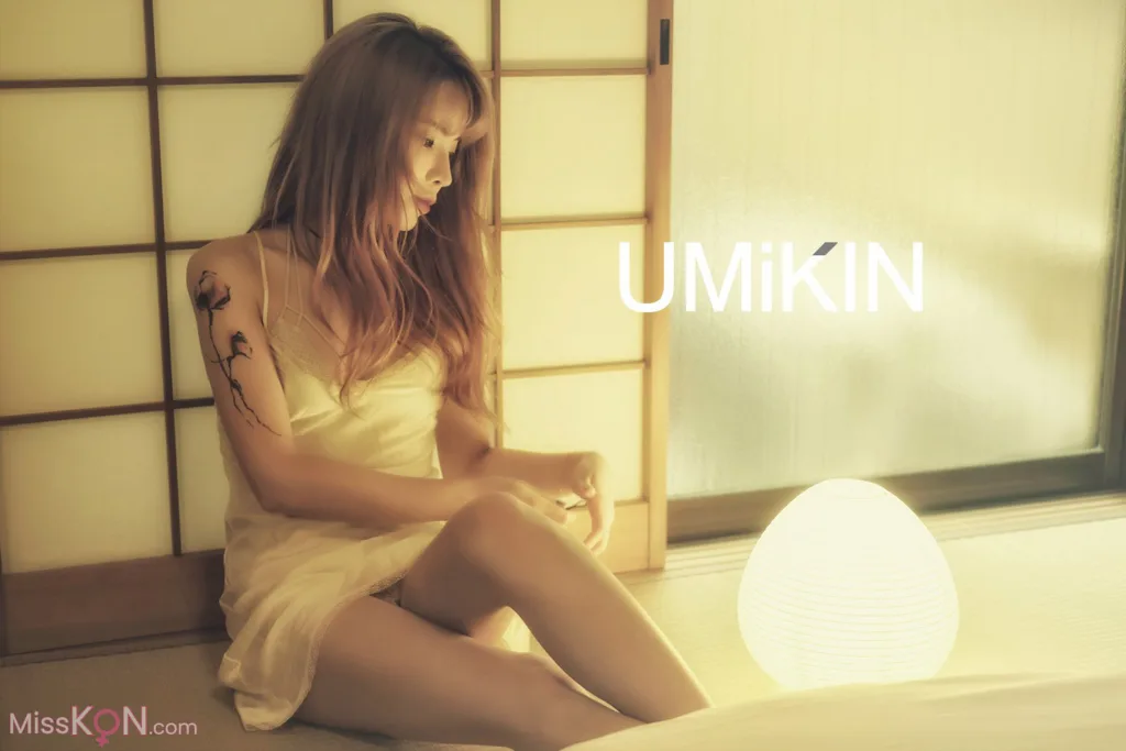 Umikin Adult Photography: 知名唯美情色摄影大咖 约拍超美御姐熟女大合集 (213 photos)