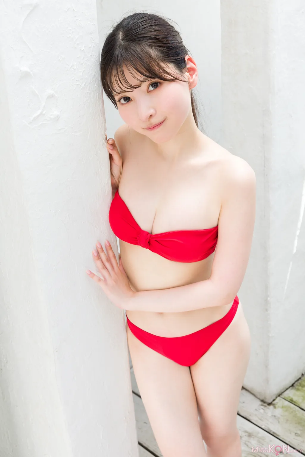 [JP] Rui Takanashi (小鳥遊るい): マスカルポーネボディ!! (44 photos)