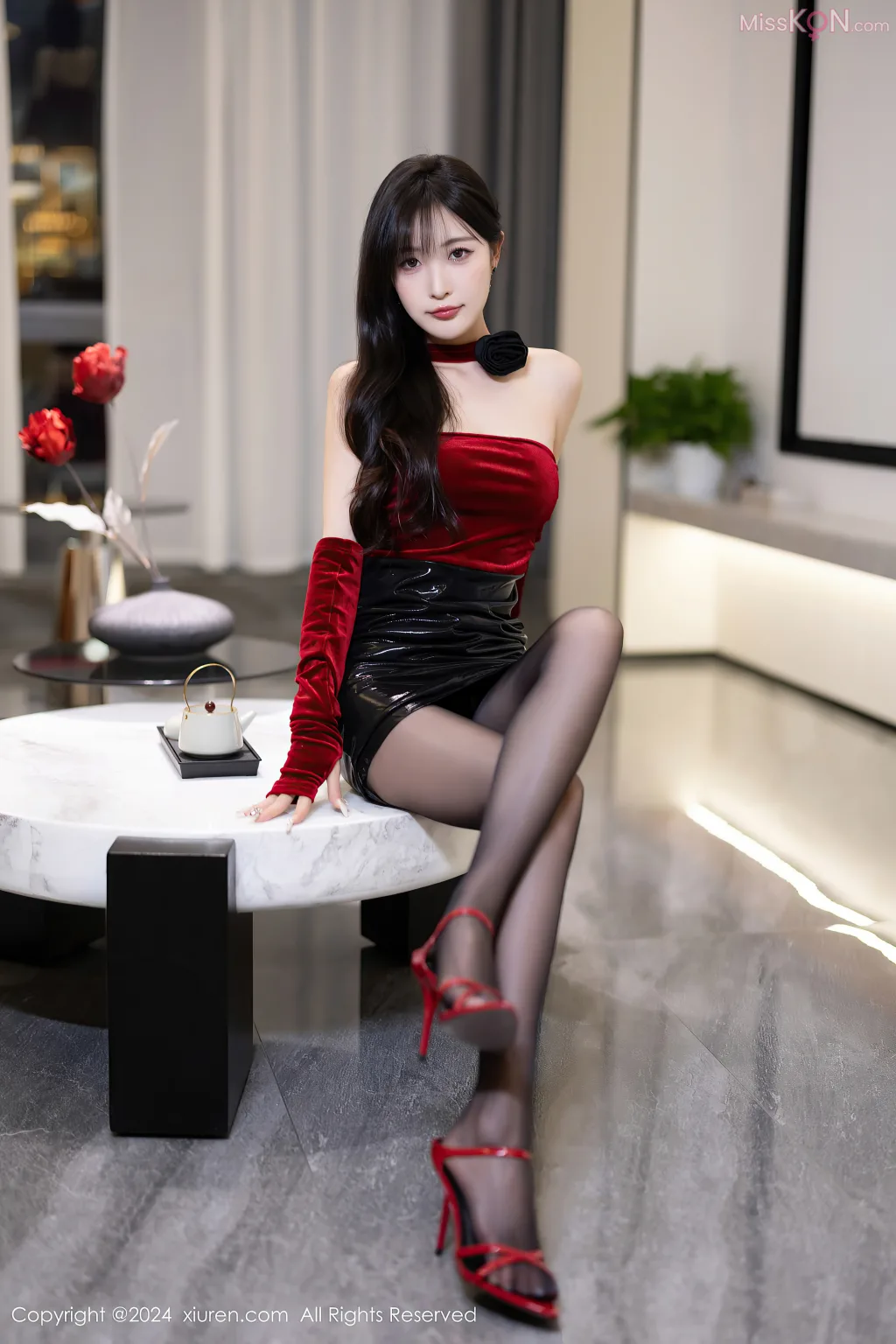 XIUREN No.8526 – 8535 (761 photos) – Page 17