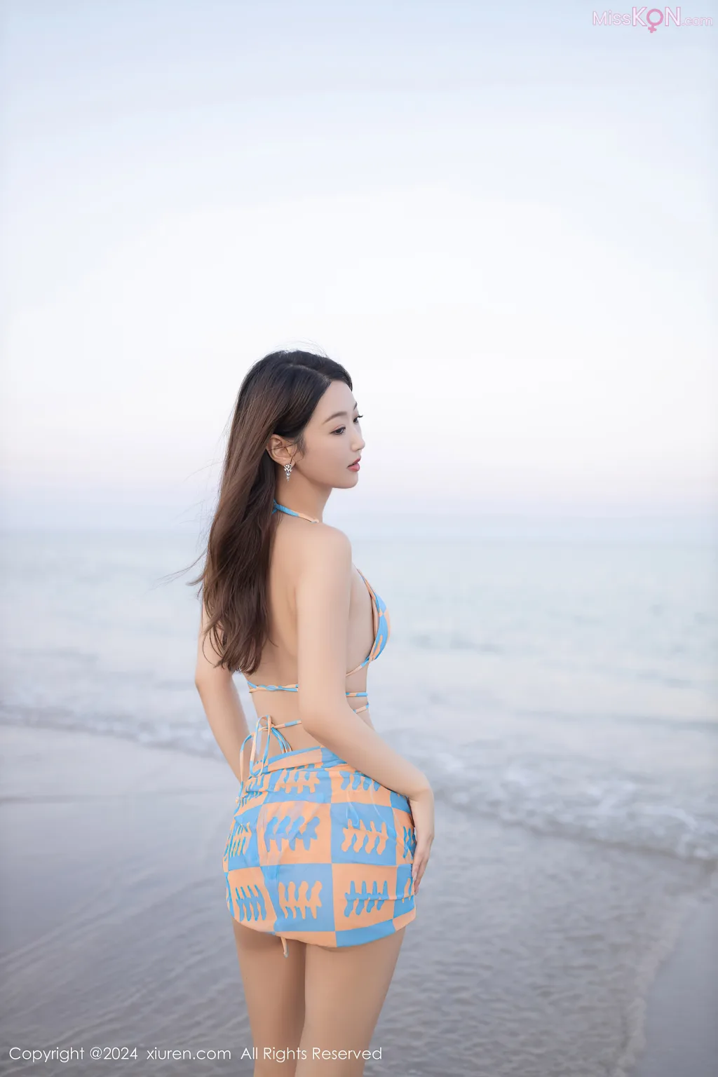 XIUREN No.8526 – 8535 (761 photos)