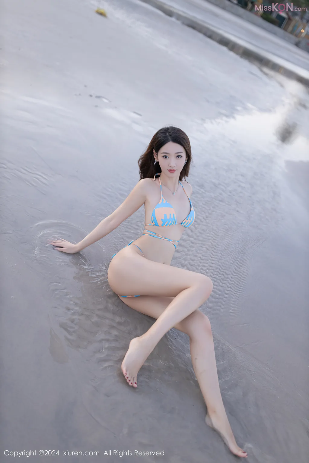 XIUREN No.8526 – 8535 (761 photos)