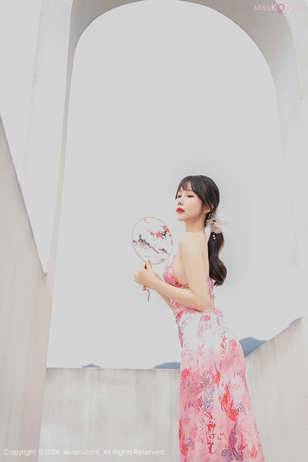 XIUREN No.8526 – 8535 (761 photos) – Page 35