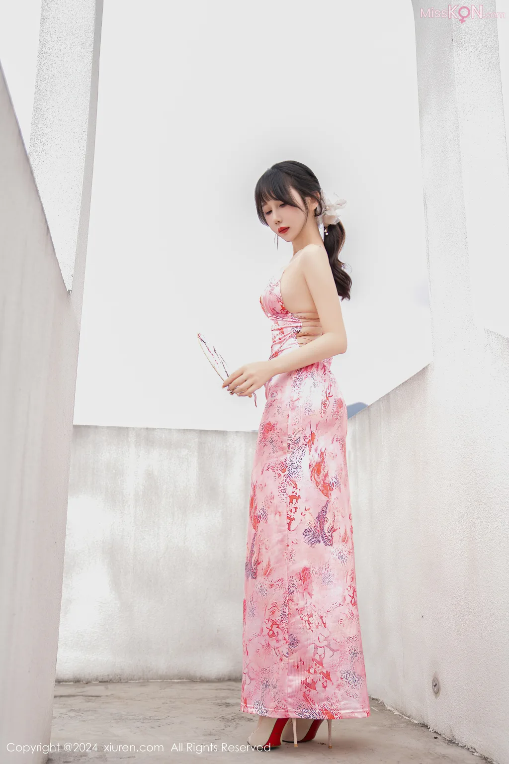XIUREN No.8526 – 8535 (761 photos) – Page 35
