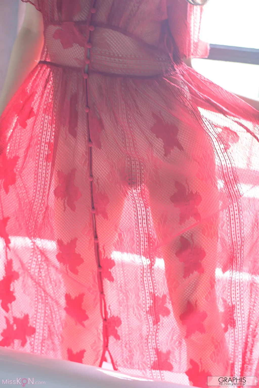 [JP] Miho Nana (未歩なな): [Graphis Gals] No.552 VIVACIOUS (141 photos)