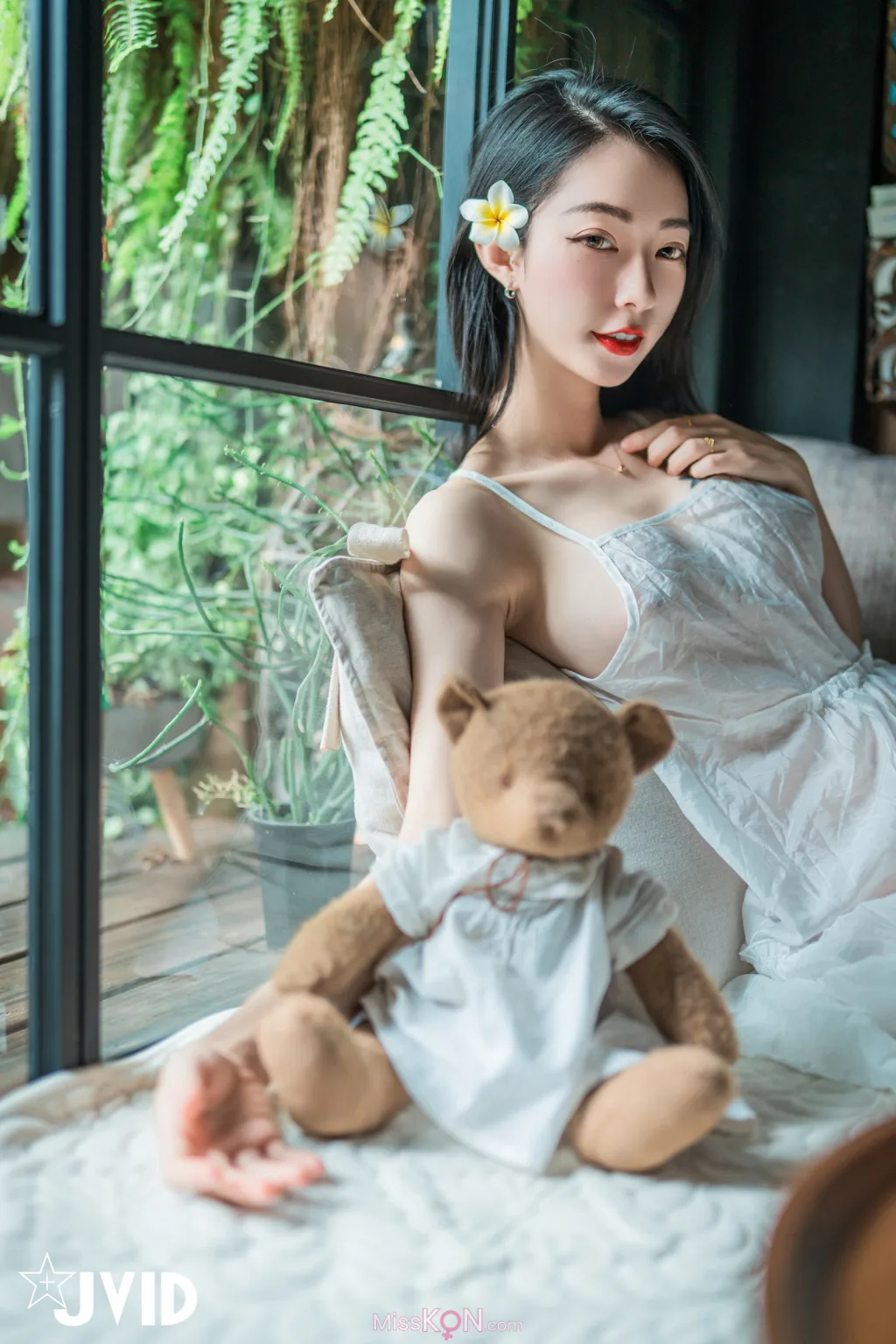 [JVID] 飄飄哥: 最美女神飄飄 實體寫真電子版 (234 photos)
