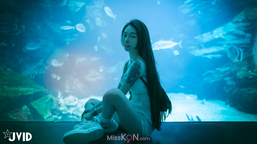 [JVID] 飄飄哥: 最美女神飄飄 實體寫真電子版 (234 photos)