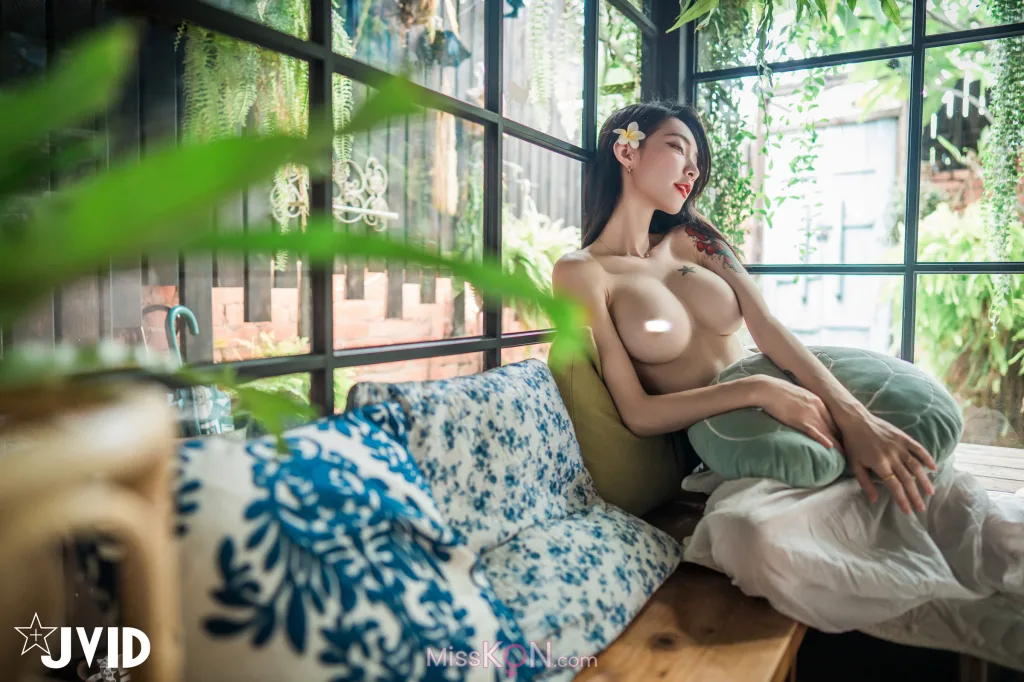 [JVID] 飄飄哥: 最美女神飄飄 實體寫真電子版 (234 photos)