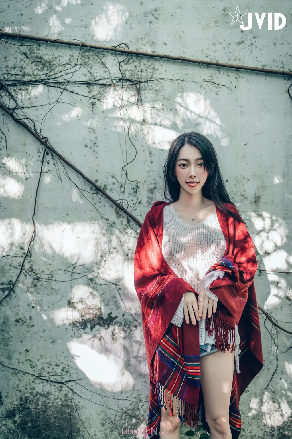 [JVID] 飄飄哥: 最美女神飄飄 實體寫真電子版 (234 photos)