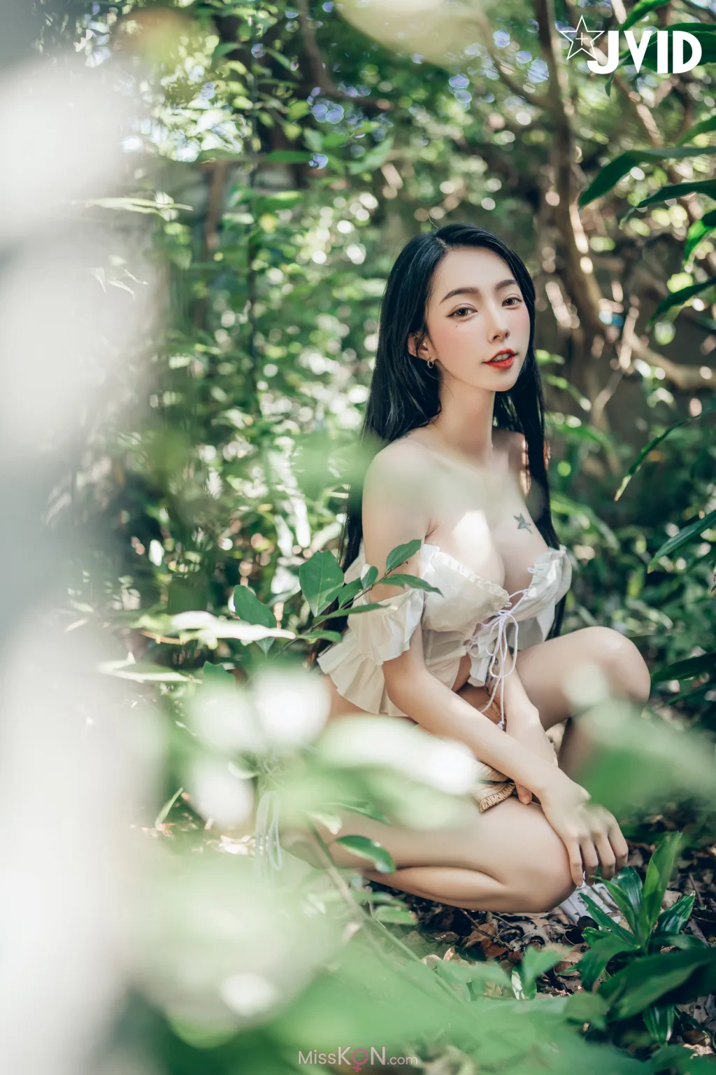[JVID] 飄飄哥: 最美女神飄飄 實體寫真電子版 (234 photos)