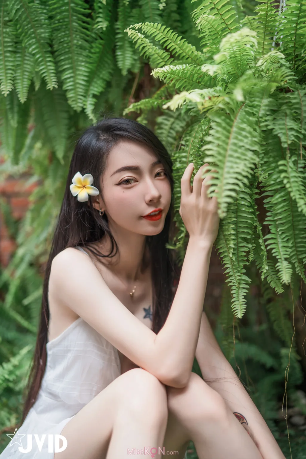 [JVID] 飄飄哥: 最美女神飄飄 實體寫真電子版 (234 photos)