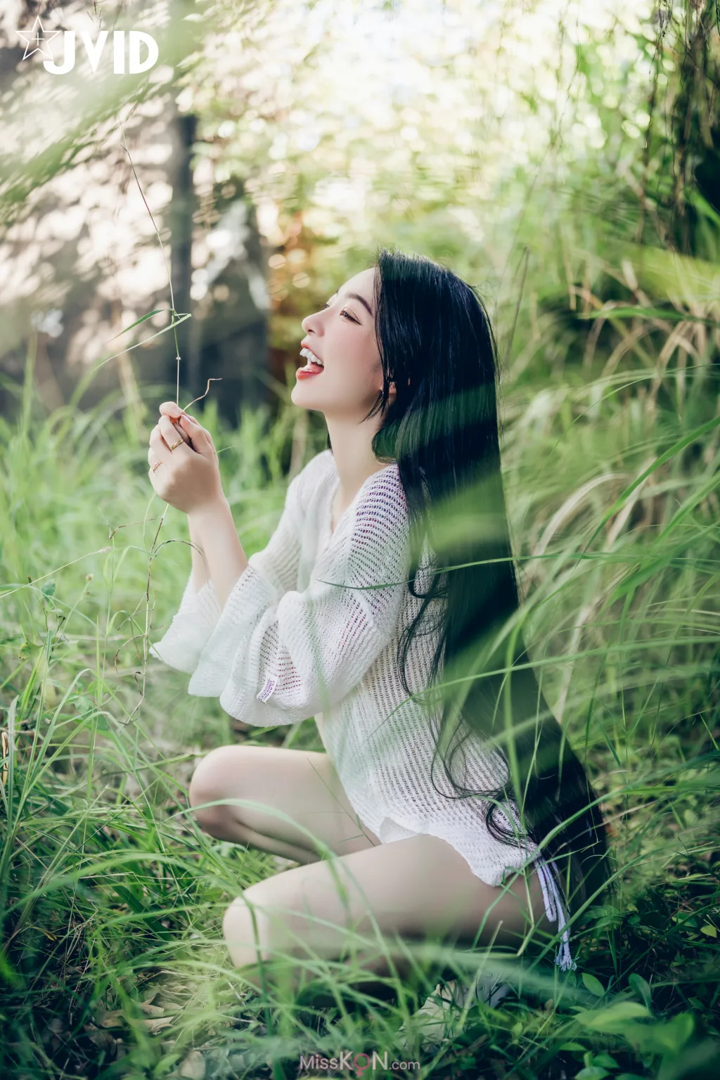 [JVID] 飄飄哥: 最美女神飄飄 實體寫真電子版 (234 photos)