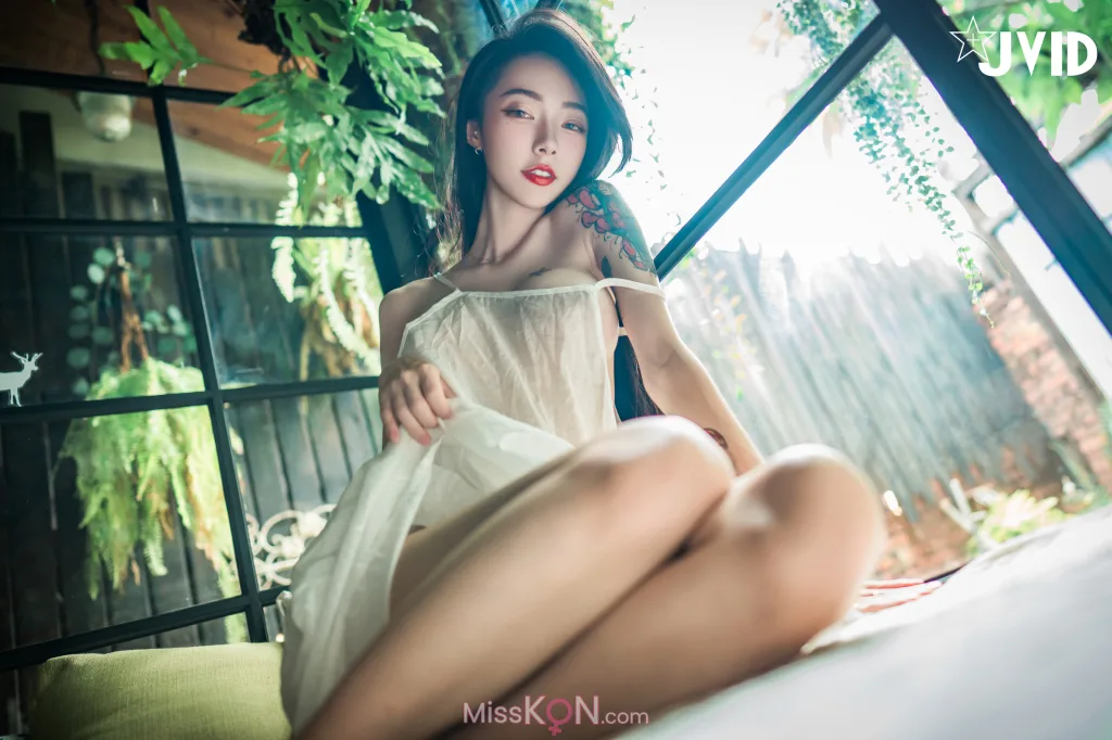 [JVID] 飄飄哥: 最美女神飄飄 實體寫真電子版 (234 photos)