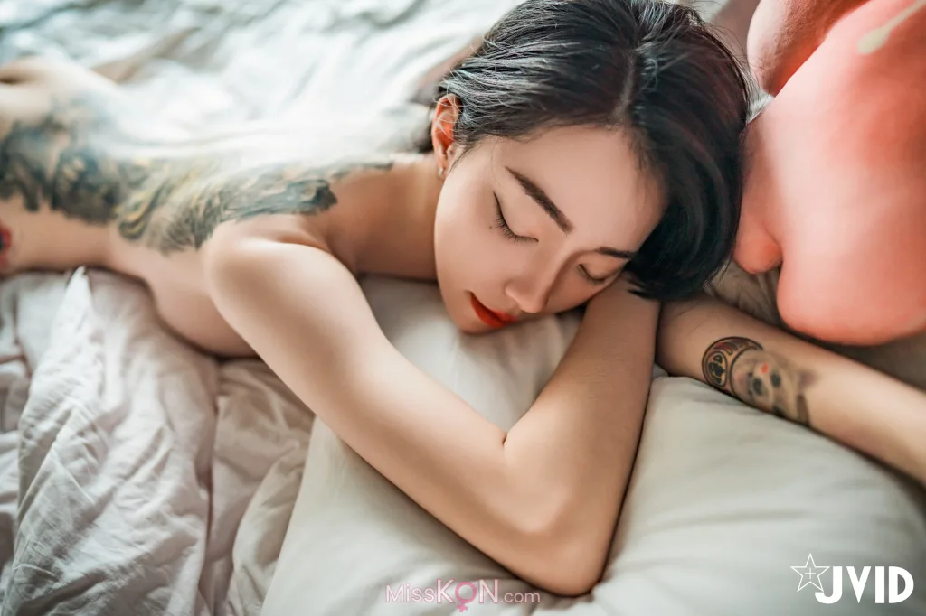 [JVID] 飄飄哥: 最美女神飄飄 實體寫真電子版 (234 photos)