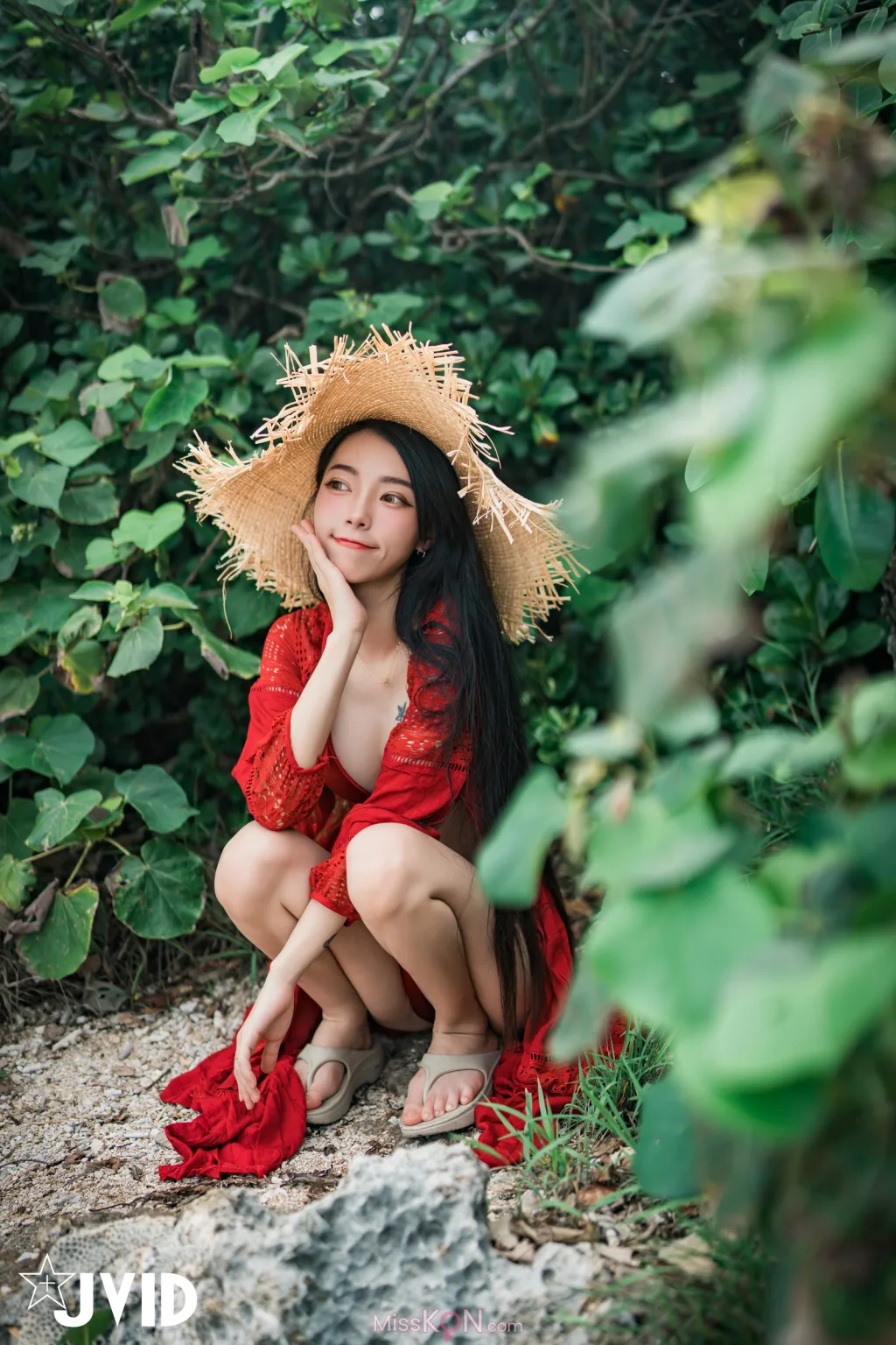 [JVID] 飄飄哥: 最美女神飄飄 實體寫真電子版 (234 photos)