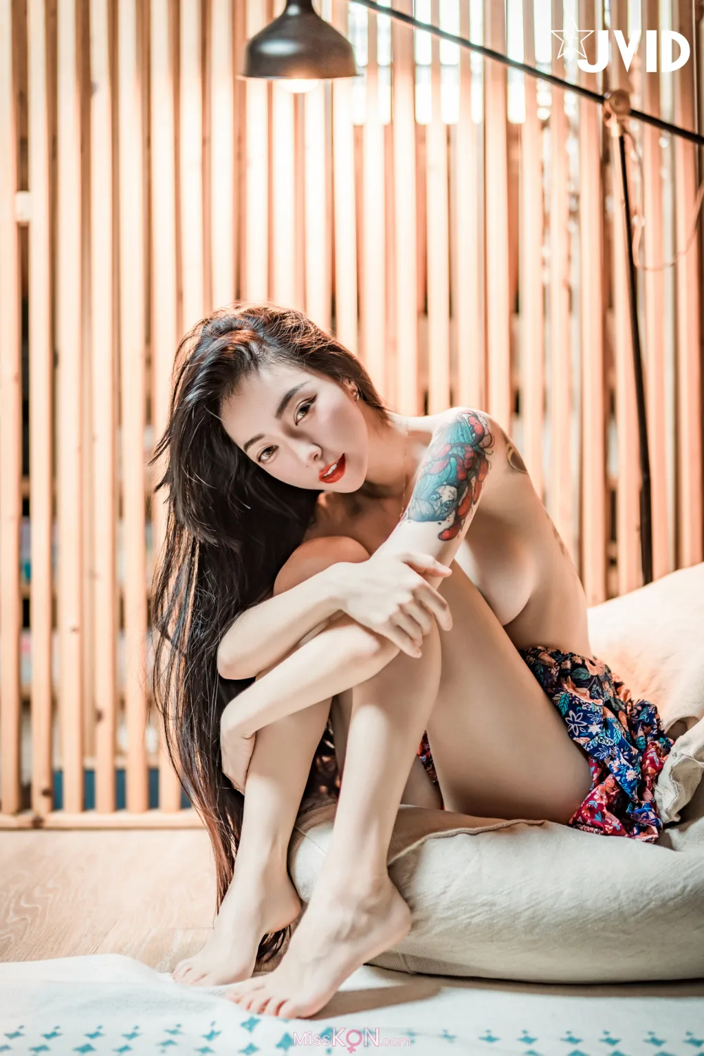 [JVID] 飄飄哥: 最美女神飄飄 實體寫真電子版 (234 photos)