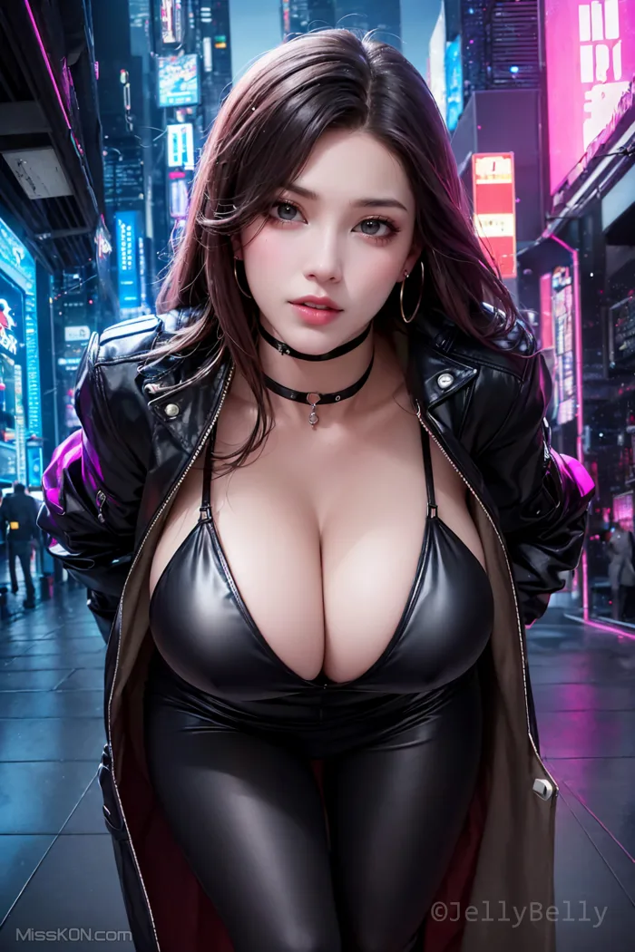 [AI Generated] JellyBelly: S48期 (518 ảnh)