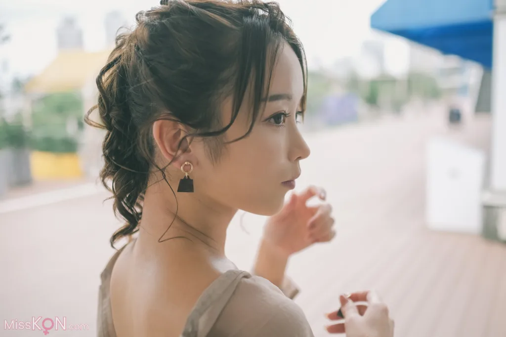 Coser@いくみ (193iKkyu3): [Fantia] 2021年10月合集 (144 ảnh )