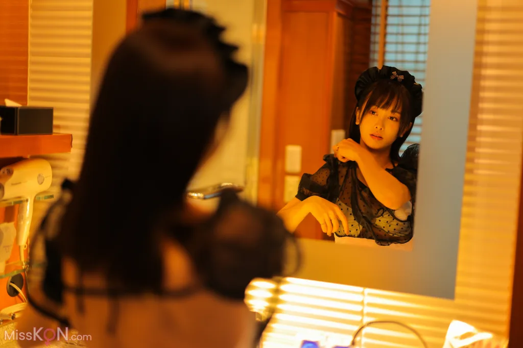 Coser@いくみ (193iKkyu3): [Fantia] 2021年10月合集 (144 ảnh )