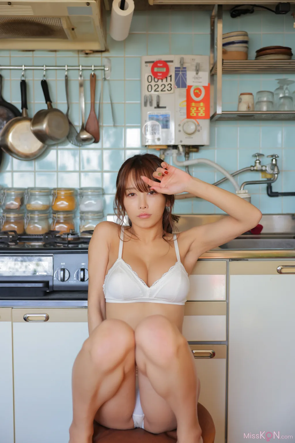 Coser@いくみ (193iKkyu3): [Fantia] 2021年11月合集 (136 ảnh )