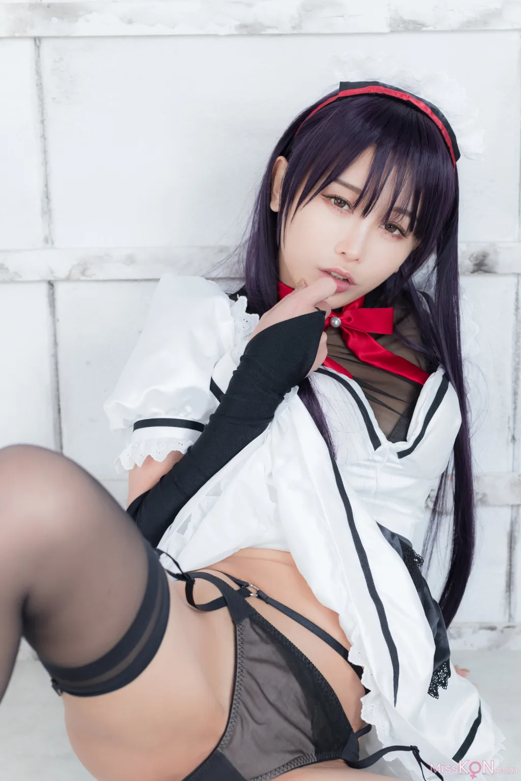 Coser@いくみ (193iKkyu3): [Fantia] 2021年11月合集 (136 ảnh )