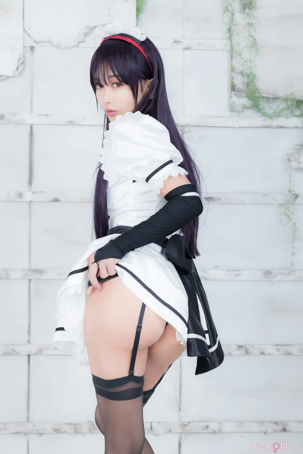 Coser@いくみ (193iKkyu3): [Fantia] 2021年11月合集 (136 ảnh )