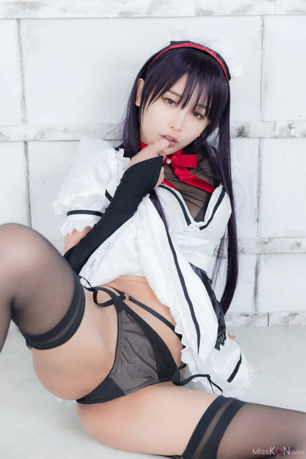 Coser@いくみ (193iKkyu3): [Fantia] 2021年11月合集 (136 ảnh )