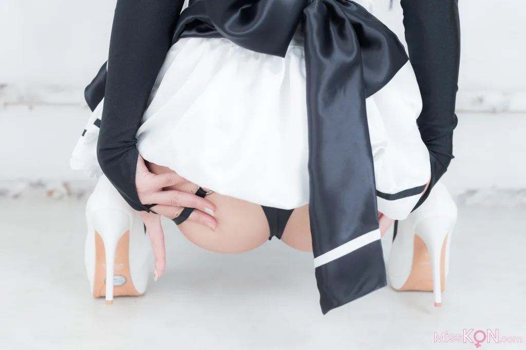 Coser@いくみ (193iKkyu3): [Fantia] 2021年11月合集 (136 ảnh )