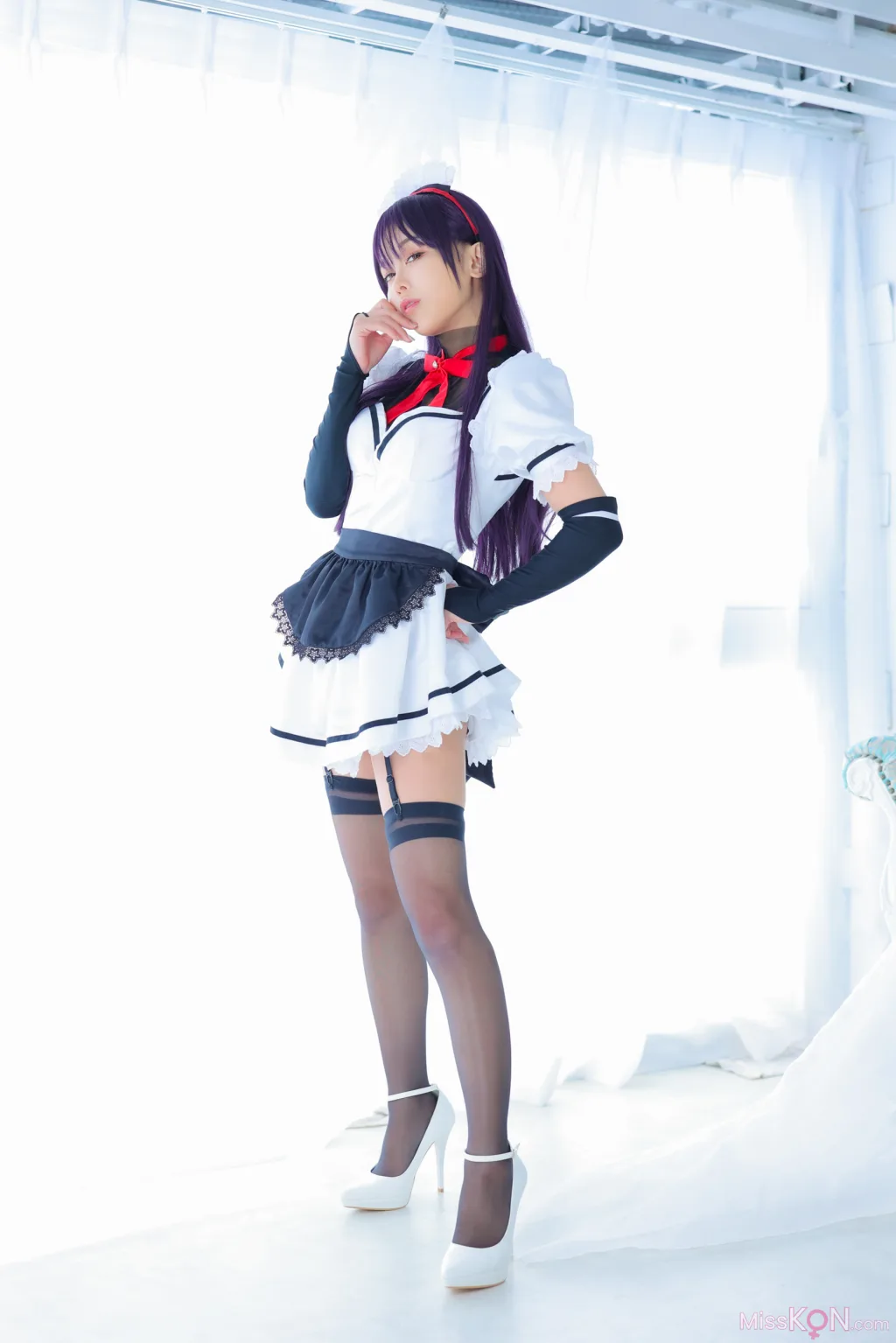 Coser@いくみ (193iKkyu3): [Fantia] 2021年11月合集 (136 ảnh )