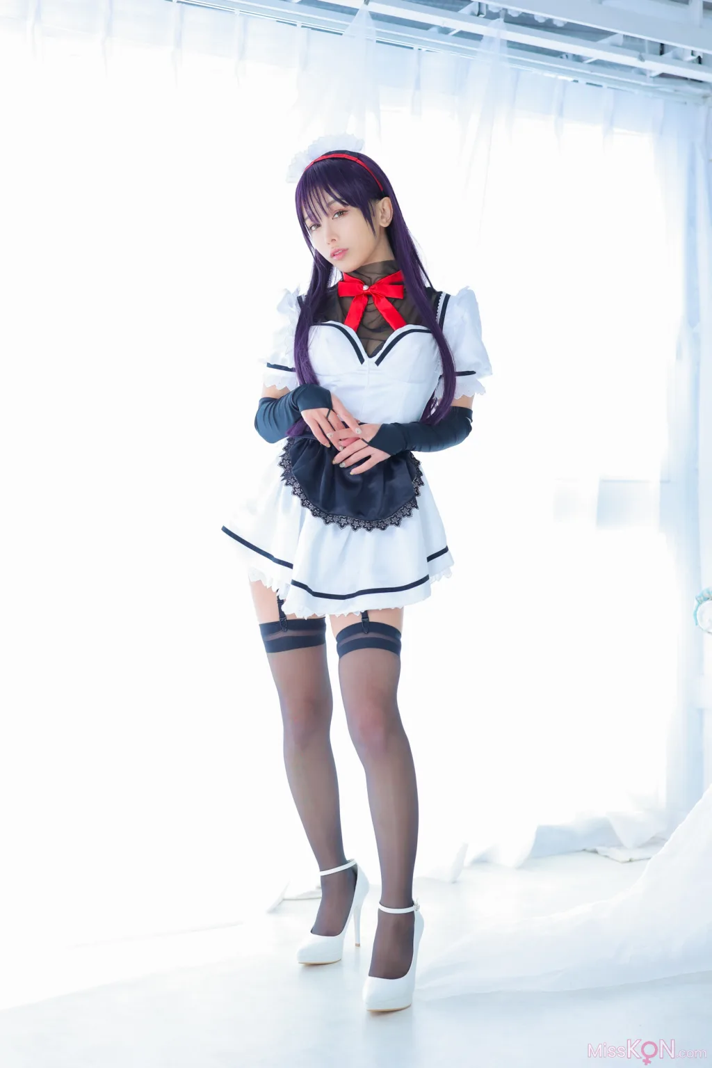 Coser@いくみ (193iKkyu3): [Fantia] 2021年11月合集 (136 ảnh )