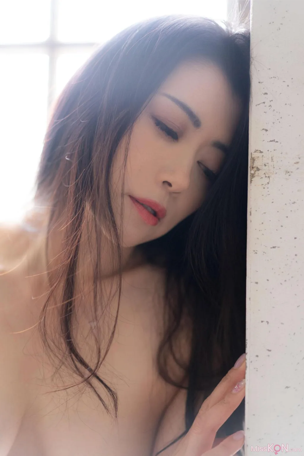 [JP] Maki Hojo (北条麻妃): Camel (85 ảnh)