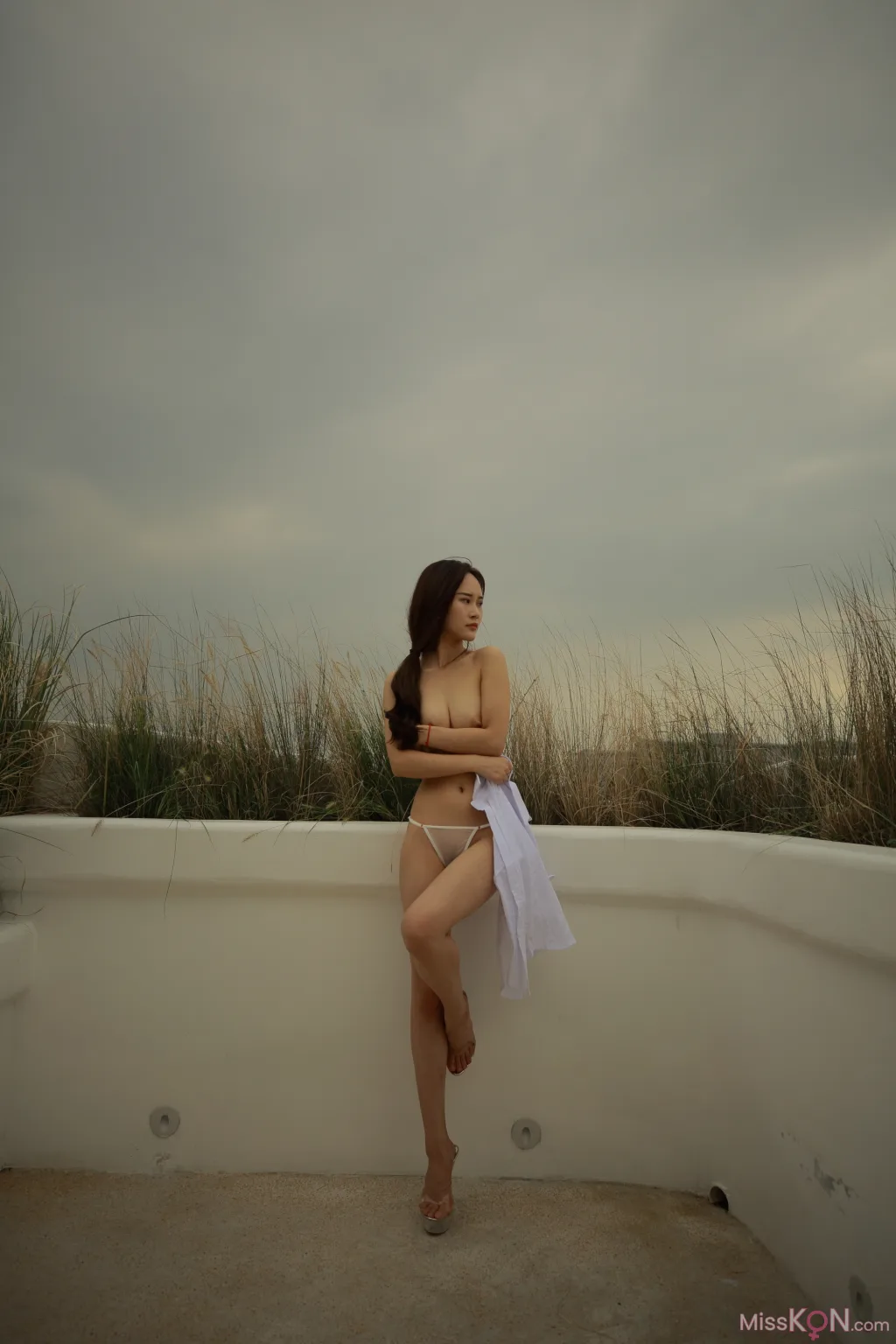 [Private Photoshoot] 良子: 國模 大尺度 私拍 (624 photos) – Page 2