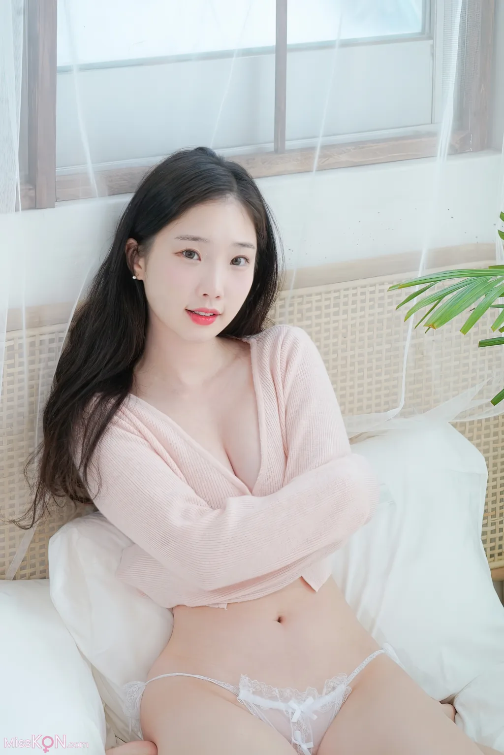 Pureding: Sexy Photobook 5 (46 ảnh )