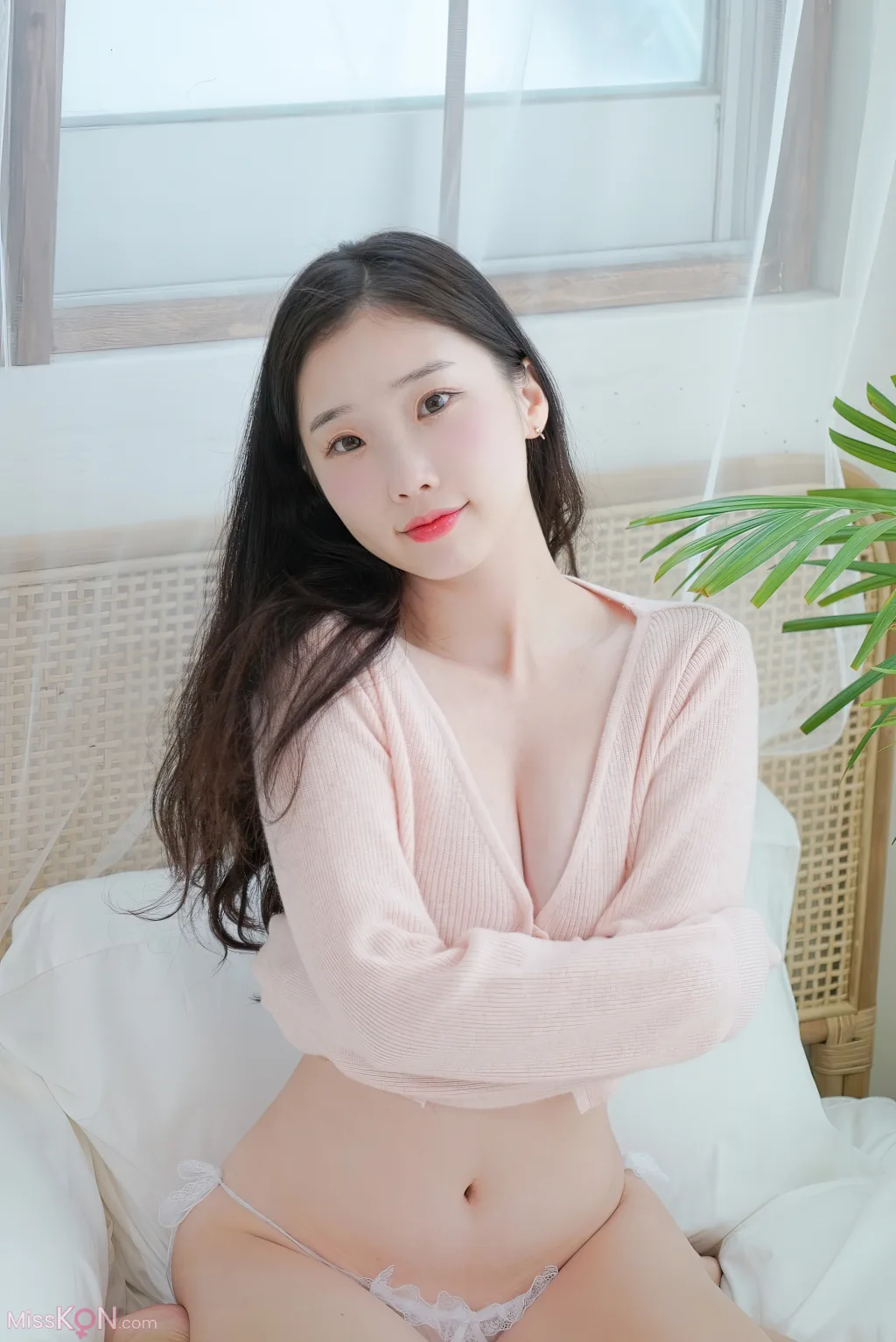 Pureding: Sexy Photobook 5 (46 ảnh )