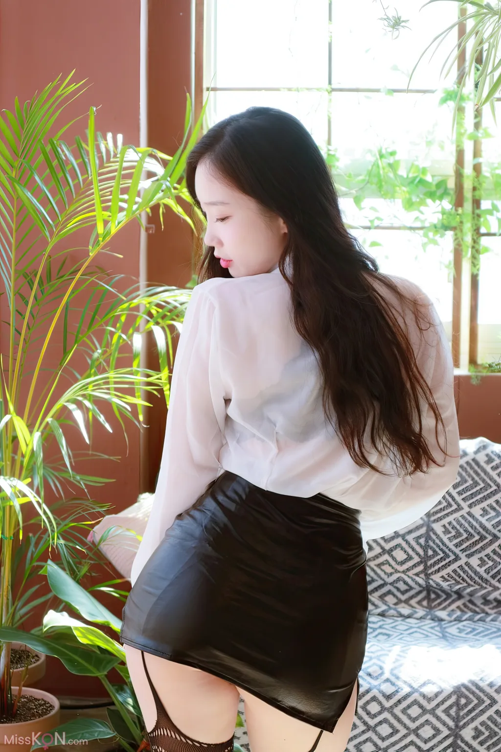 Pureding: Sexy Photobook 5 (46 ảnh )