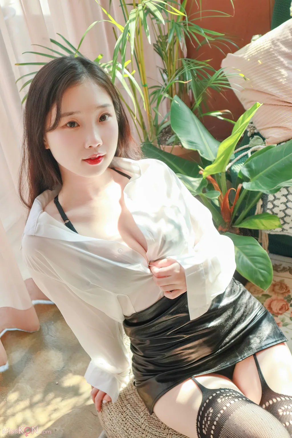 Pureding: Sexy Photobook 5 (46 ảnh )