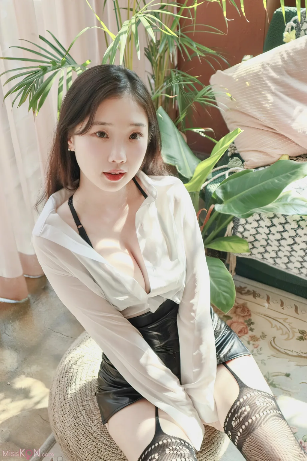 Pureding: Sexy Photobook 5 (46 ảnh )