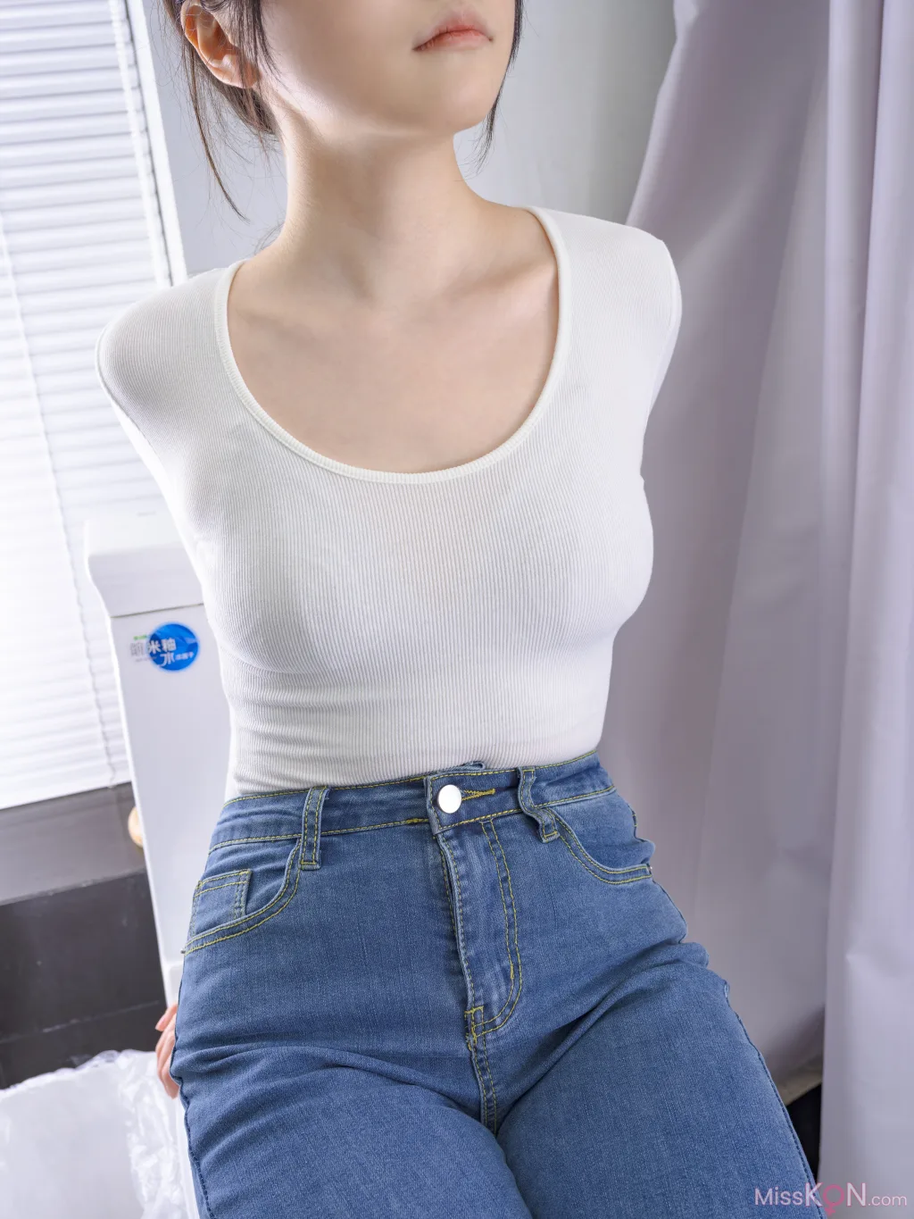 [森萝财团写真] Aika 裸足 (175 ảnh )