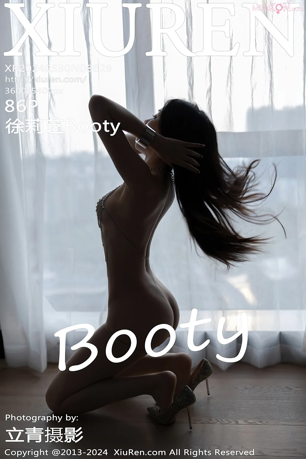 XIUREN No.8626 – 8635 (847 photos)